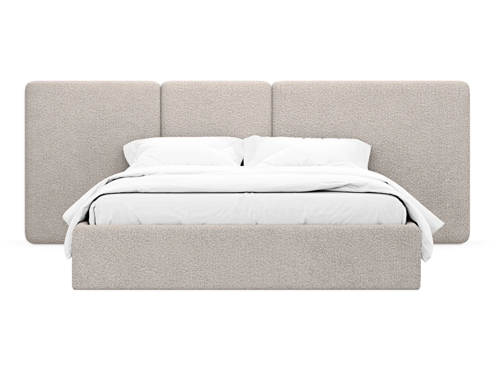 Кровать Atessa с подъемным механизмом