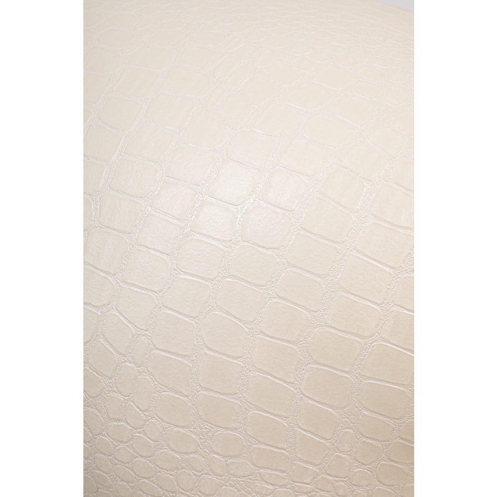 Банкетка Пуф Бегемот Белый большой