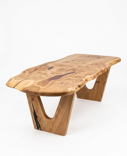 Обеденный стол из массива SULTAN 300