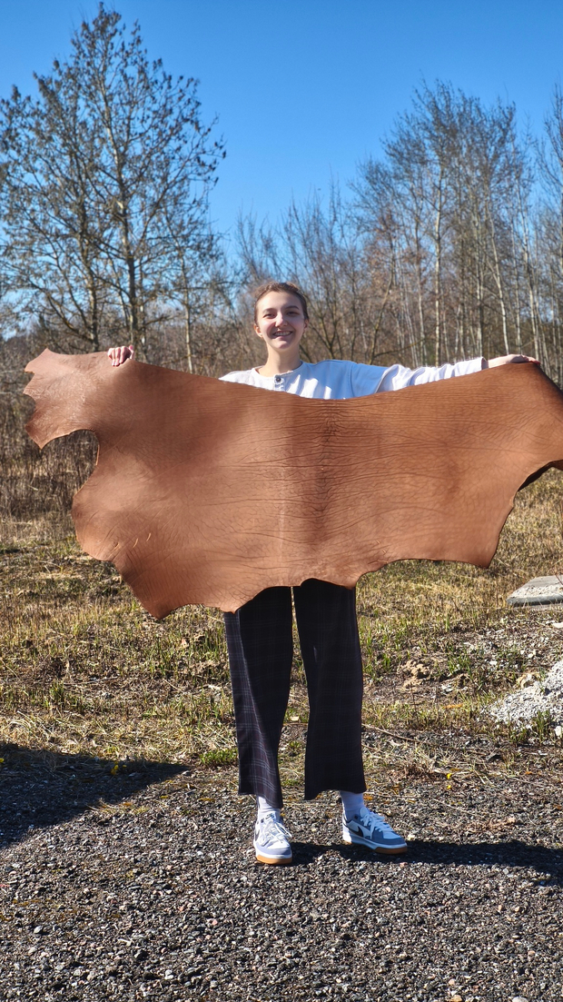 Вороток под заказ (от 2000 дм²)