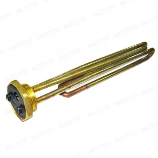 Нагревательный Элемент RCT  3000 Вт. M6 под анод резьба 42 мм УНИВЕРСАЛЬНЫЙ