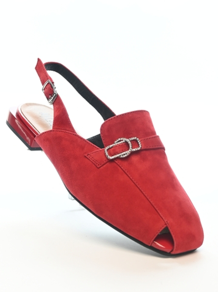 Босоножки женские Ascalini G2830