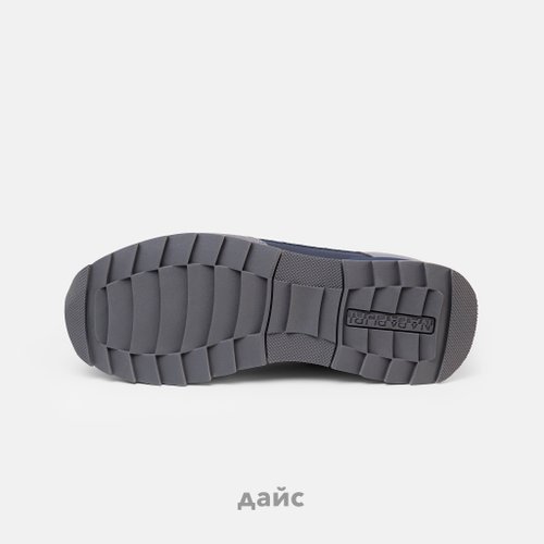 Кроссовки Napapijri Stab артикул:NP0A4IQI01K - купить в магазине Дайс