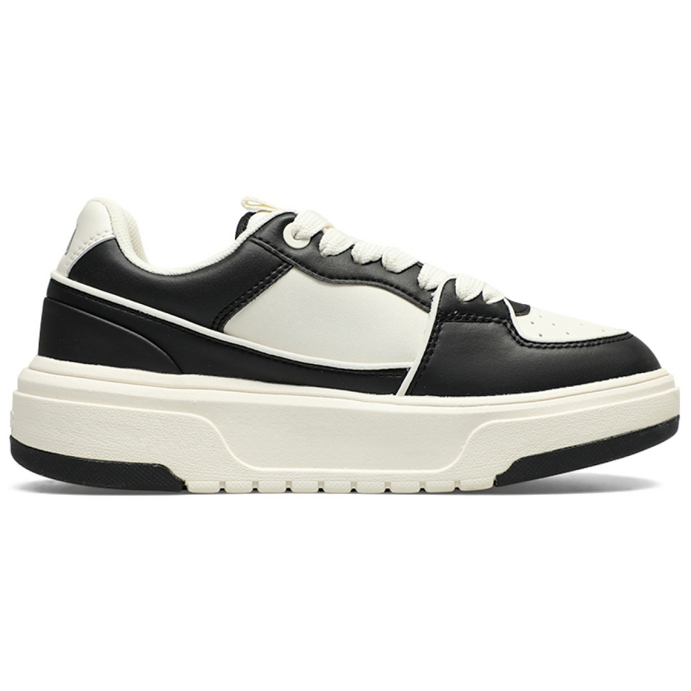 Кроссовки MLB Chunky Liner Basic 3D, 3ASXCLB3N-50BKS