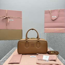 Miu Miu Arcadie Bag M 27 cm