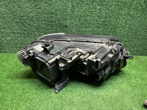 Фара левая VW Tiguan 2 (2016-2020) Full LED