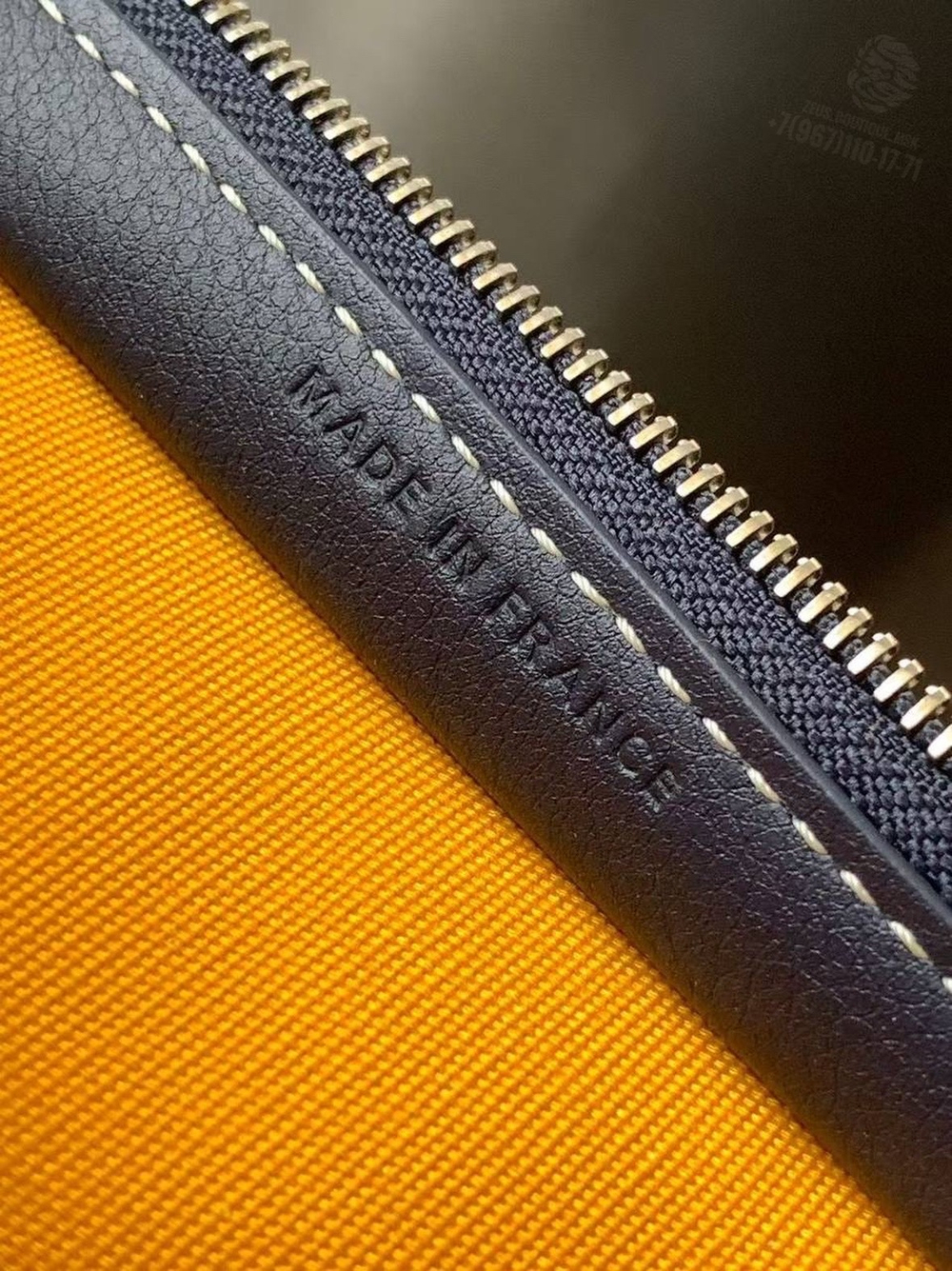 Клатч Goyard