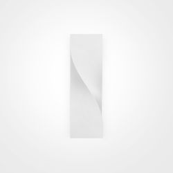 Архитектурный светодиодный светильник Maytoni Twist O040WL-L11W3K