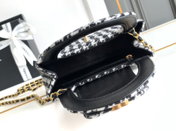 Chanel Bag 19 cm