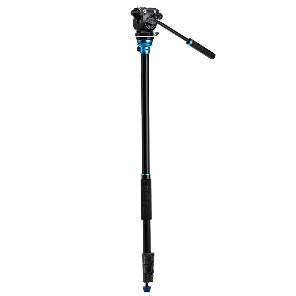 Видеоштатив Benro A1883FS2PRO