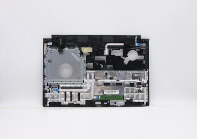 Верхняя часть корпуса (топ-кейс) для ноутбука Lenovo B5400, Finger Print (90204217), оригинал