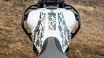 Royal Enfield Himalayan 450 Kamet White (Premium / бескамерные шины)