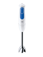 Погружной блендер Braun Multiquick 3 MQ3038 WH Spice +