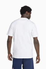 Футболка adidas Arsenal FC 25/26 US Pack Tee - белый