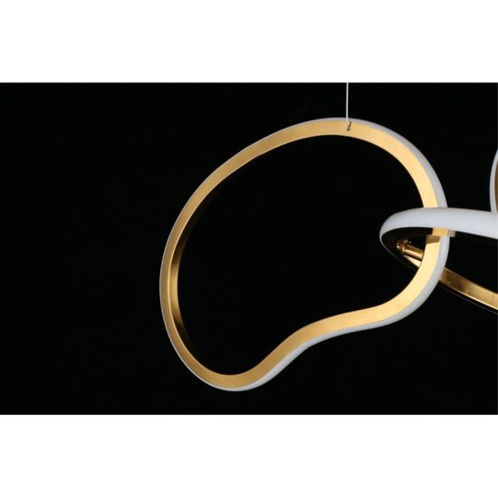 Люстра подвесная APL.046.03.80