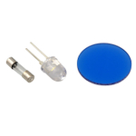 Микроскоп учебный С-1 LED