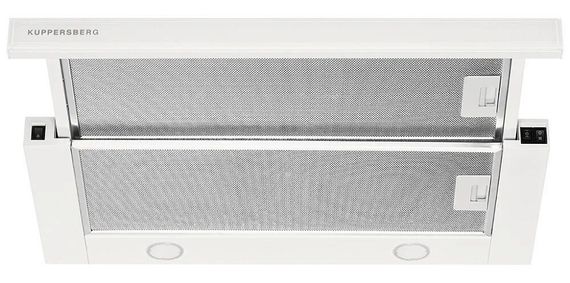 Вытяжка Kuppersberg Kuppersberg SLIMTURBO 60 GW