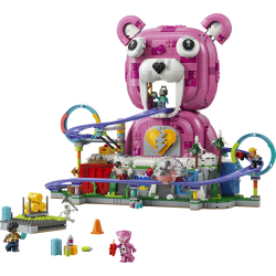 Конструктор LEGO Fortnite 77082 Пещера Смеха — фото 10