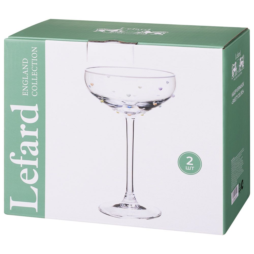 НАБОР КРЕМАНОК "SWEETY COLORS" ИЗ 2 ШТ. 270 МЛ