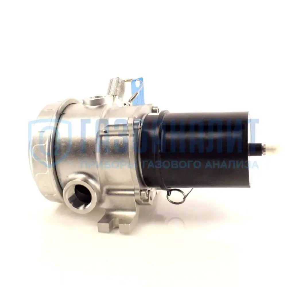 ТГА газоанализатор горючих газов взрывозащищённый одноканальный стационарный