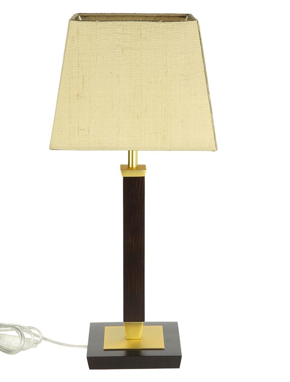 Лампа настольная Paulo Coelho P2901G Португалия фото