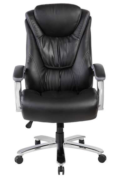 Кресло Boss RCH 9373 Черный