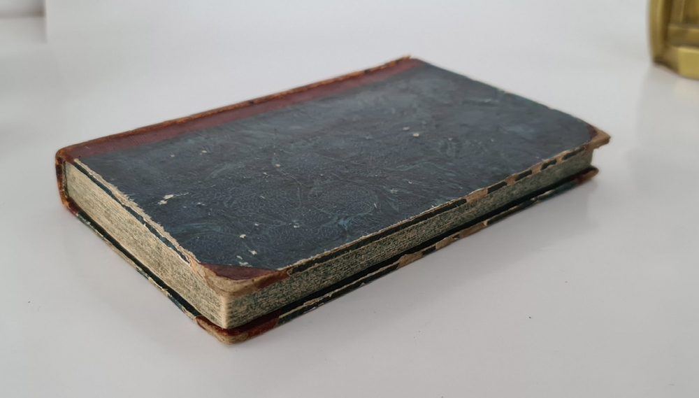 "Начертание русской истории, для средних учебных заведений" Сочинение Н. Устрялова  1854 г. - антикварное издание