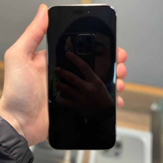 Apple iPhone 15 Pro Max 256gb