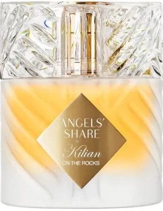 Kilian Angels’ Share On The Rocks EDP