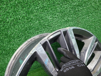 Диск Комплект дисков R18 Geely Atlas 1 (2016-2022)