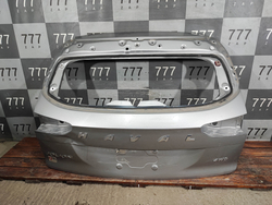 Крышка багажника Haval Jolion 21-нв Б/У Оригинал 6301600XST11AD