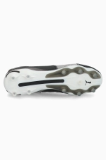 Бутсы Puma King Ultimate FG/AG - черный