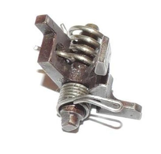 Шептало с пружинами для АПС