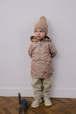 Ветровка (цветочные мечты)