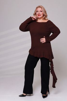 Цена на Блузка-6380 больших размеров