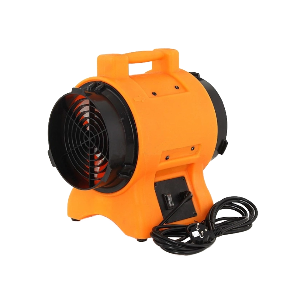 OURMASTER BL 4800 вентилятор