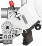 Торцовочная пила Metabo KGSV 216 M