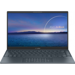 Ноутбук 13.3" OLED FHD Asus UX325EA-KG666W grey (Core i5 1135G7/16Gb/512Gb SSD/VGA Int/W11) 90NB0SL1-M00AT0