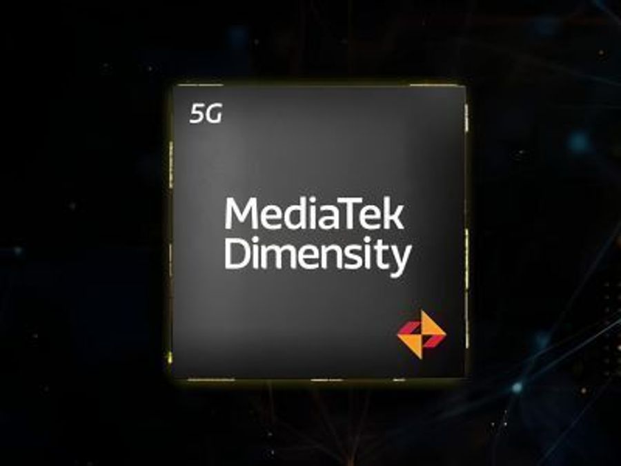 Характеристики MediaTek Dimensity 9400 подтверждены бенчмарком
