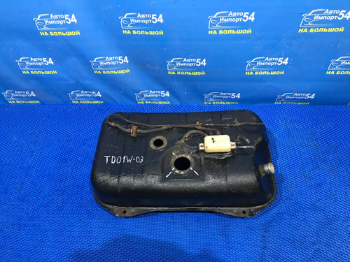 Бак топливный SUZUKI ESCUDO 1995