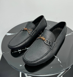 Мокасины Hermes