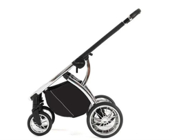 Детская модульная коляска 2в1 Luxmom 770, / выдвижная ручка /цвета