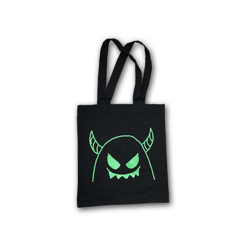 Шоппер "Монстр"