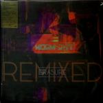 Erasure / The Neon Remixed (Coloured Vinyl)(2LP)