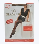 Колготки женские GLAMOUR TIAMO 40 р.3 Daino