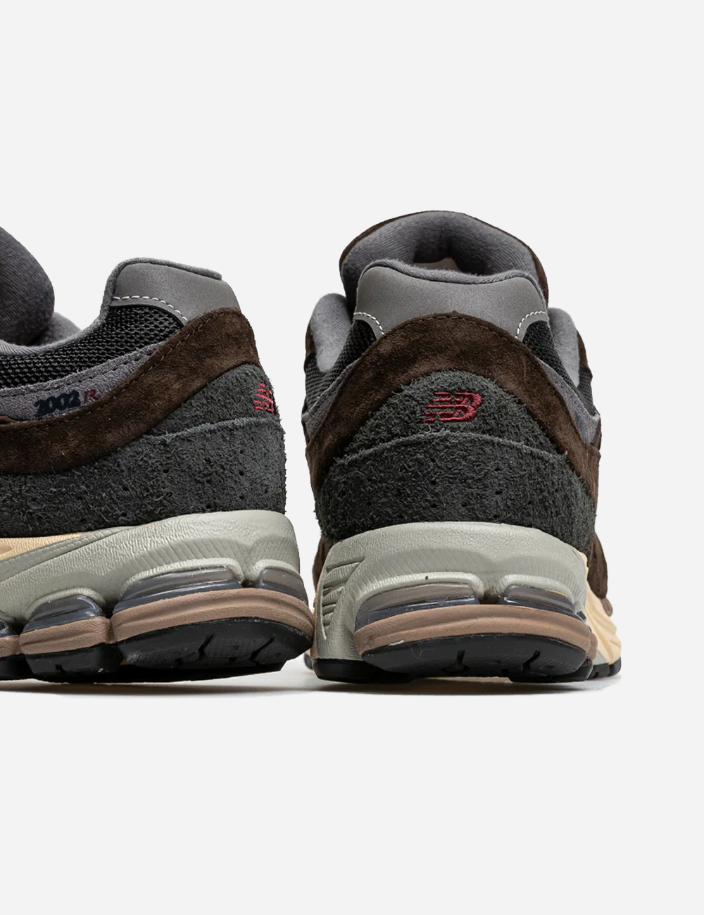 New Balance 2002R "Rich Earth"