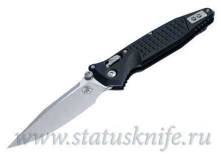 Нож Microtech Socom Elite RAM-LOK Frag Aluminum 160RL-10FR