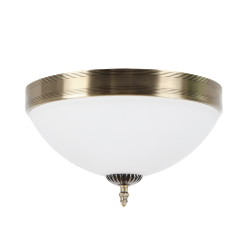 Потолочный светильник круглый MyFar Biene MR1527-3C