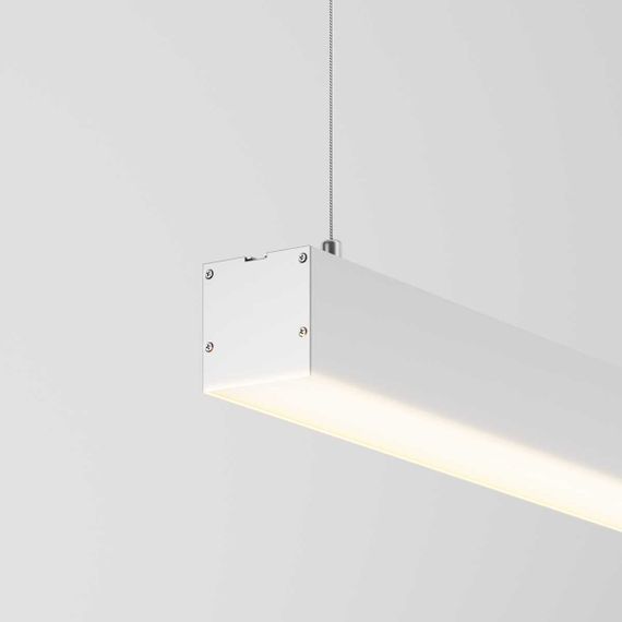 Линейный светильник Maytoni Technical LL312019
