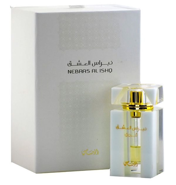 Rasasi Nebras Al Ishq Shorouk